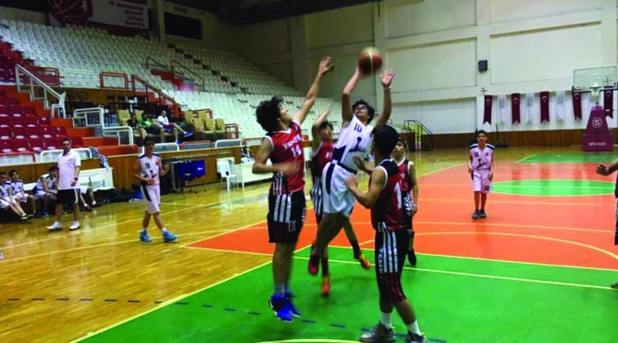 Basketbol Spor Okulları
