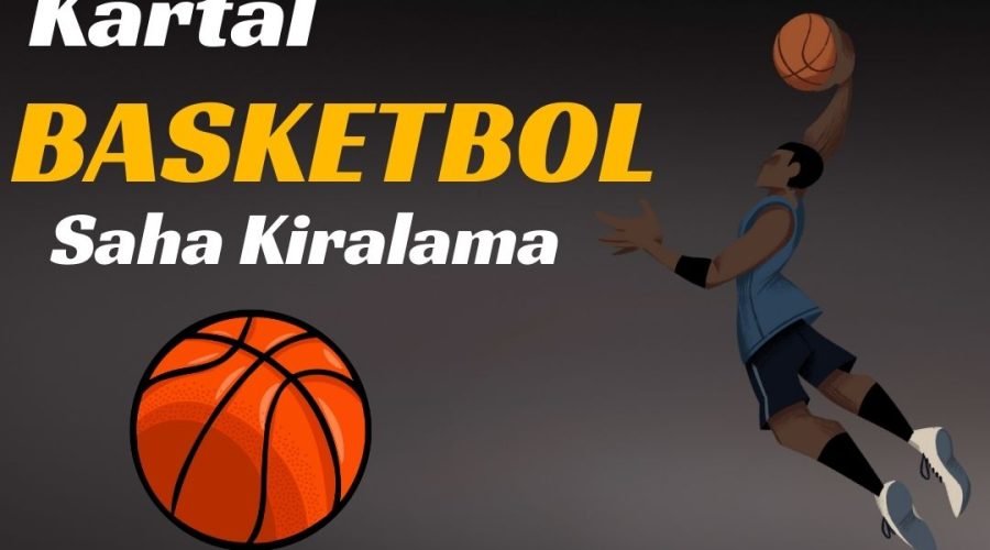 Kartal Basketbol Salonu Kiralama
