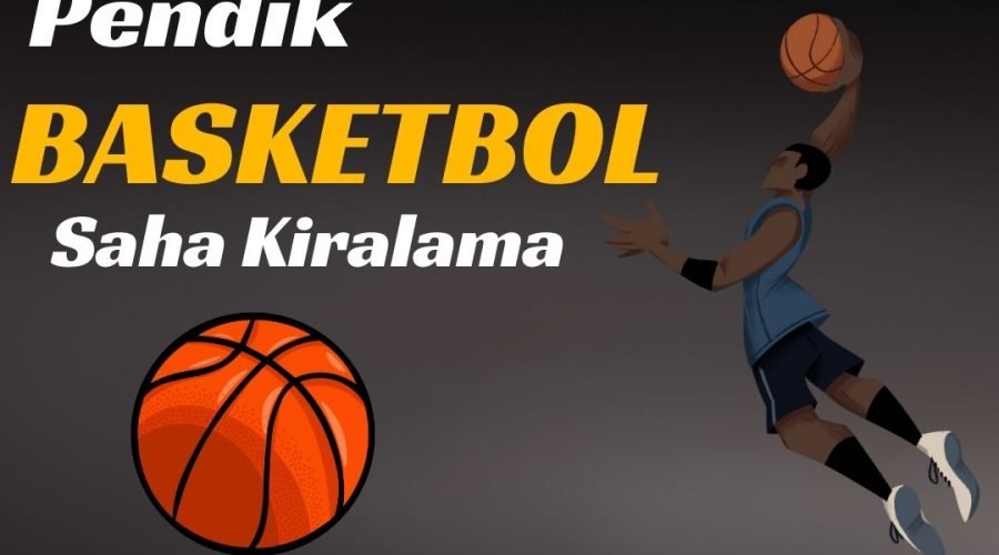Pendik Basketbol Salonu Kiralama